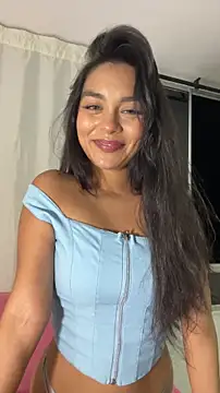 Selene Wings22 online show from April 2026 02:09:02 AM