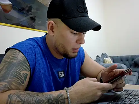 maximus888A online show from March 2026 08:19:02 PM