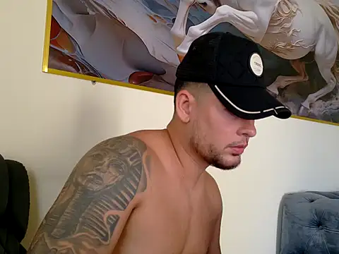 maximus888A online show from May 2026 06:10:01 AM