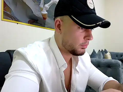 maximus888A online show from June 2026 08:46:01 PM