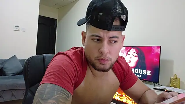 maximus888A online show from June 2026 08:41:01 PM