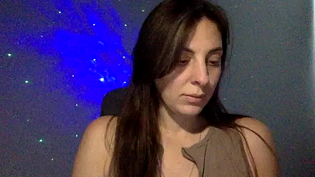 Snapshot of Myronell chatting on October 2025 08:53:02 AM Myronell online show from October 2025 08:53:02 AM