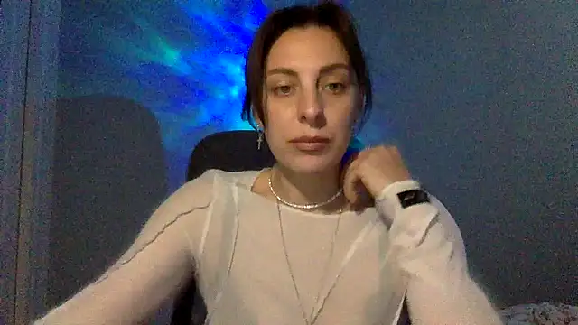 Snapshot of Myronell chatting on October 2025 10:55:01 AM Myronell online show from October 2025 10:55:01 AM