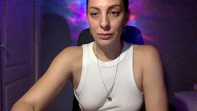 Snapshot of Myronell chatting on October 2025 06:16:02 PM Myronell online show from October 2025 06:16:02 PM