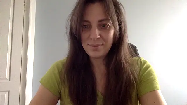 Snapshot of Myronell chatting on October 2025 09:30:02 AM Myronell online show from October 2025 09:30:02 AM