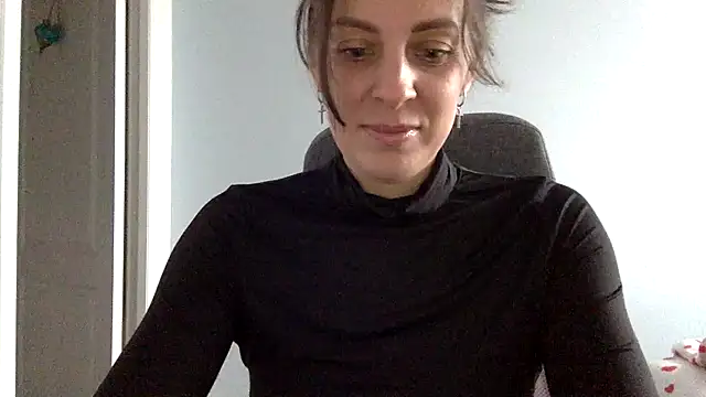 Snapshot of Myronell chatting on October 2025 10:58:02 AM Myronell online show from October 2025 10:58:02 AM