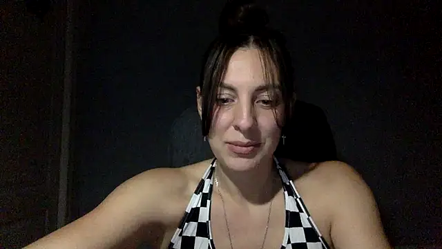 Snapshot of Myronell chatting on October 2025 04:52:02 PM Myronell online show from October 2025 04:52:02 PM