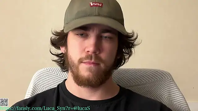 luca syn online show from November 2025 02:20:02 PM