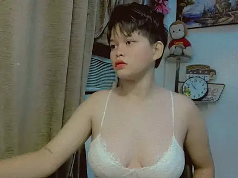 Snapshot of chennybbgirl chatting on September 2025 02:21:01 PM chennybbgirl online show from September 2025 02:21:01 PM