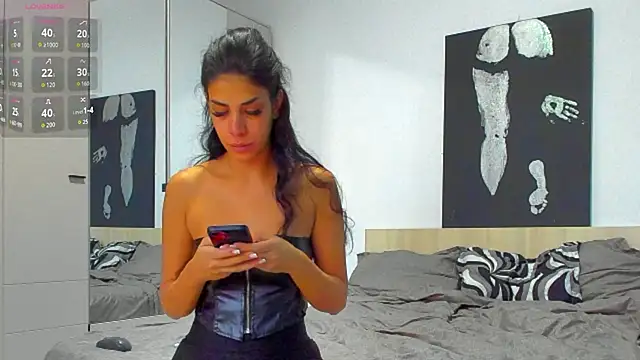 AylinHazellx online show from November 2025 05:28:02 AM