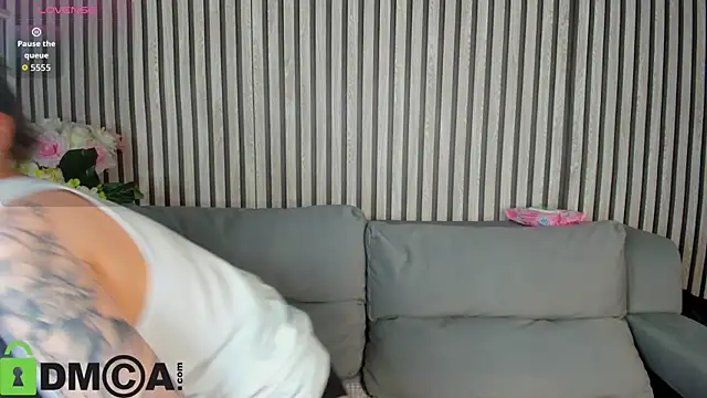 Elsie Cutties online show from October 2025 01:04:02 AM