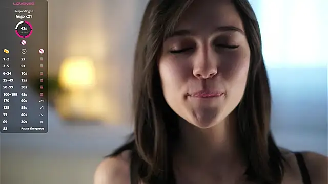 Snapshot of LettySlovacek chatting on October 2025 02:12:02 AM LettySlovacek online show from October 2025 02:12:02 AM