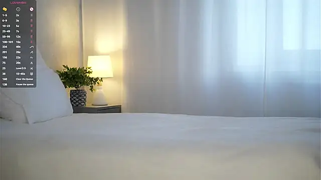 Snapshot of LettySlovacek chatting on October 2025 01:46:01 AM LettySlovacek online show from October 2025 01:46:01 AM