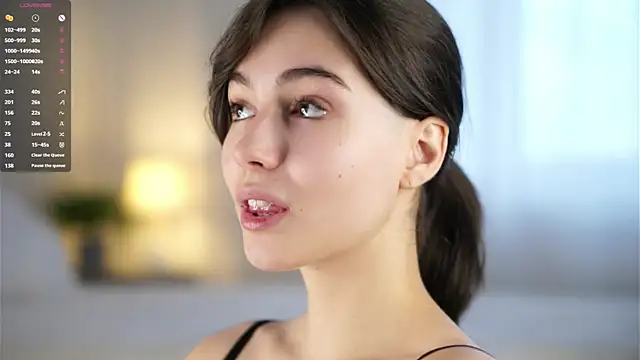 Snapshot of LettySlovacek chatting on November 2025 02:35:01 AM LettySlovacek online show from November 2025 02:35:01 AM