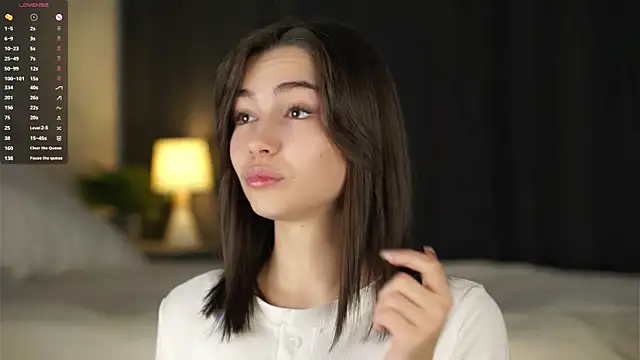 Snapshot of LettySlovacek chatting on November 2025 04:33:02 AM LettySlovacek online show from November 2025 04:33:02 AM