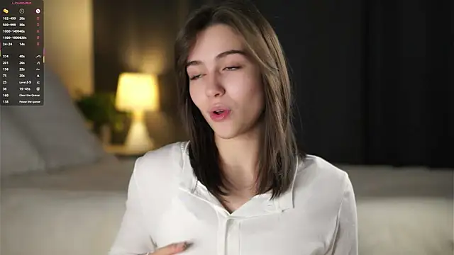 Snapshot of LettySlovacek chatting on November 2025 02:23:02 AM LettySlovacek online show from November 2025 02:23:02 AM