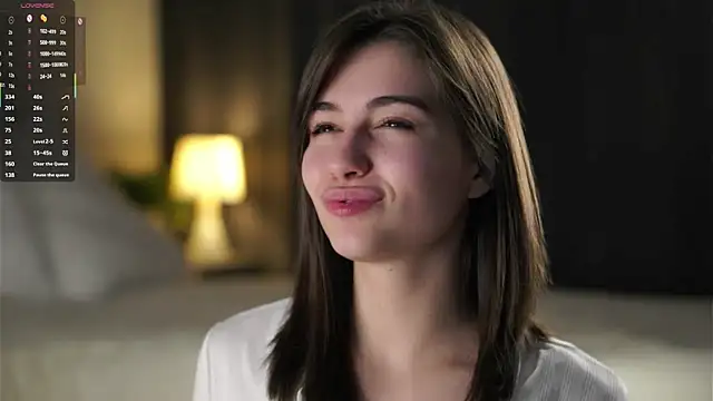 Snapshot of LettySlovacek chatting on November 2025 02:28:02 AM LettySlovacek online show from November 2025 02:28:02 AM