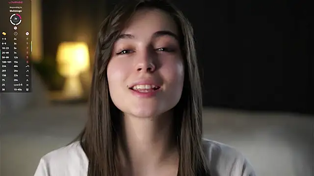 Snapshot of LettySlovacek chatting on November 2025 02:54:01 AM LettySlovacek online show from November 2025 02:54:01 AM