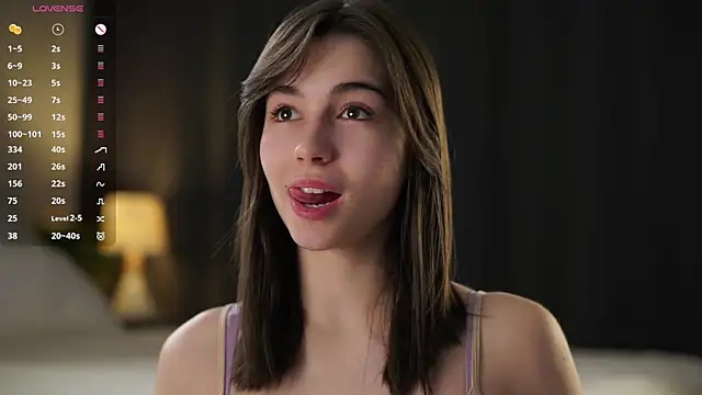 Snapshot of LettySlovacek chatting on December 2025 01:11:01 AM LettySlovacek online show from December 2025 01:11:01 AM