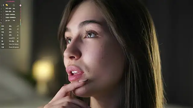 Snapshot of LettySlovacek chatting on December 2025 01:44:02 AM LettySlovacek online show from December 2025 01:44:02 AM