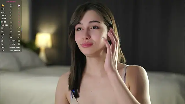 Snapshot of LettySlovacek chatting on December 2025 02:38:01 AM LettySlovacek online show from December 2025 02:38:01 AM