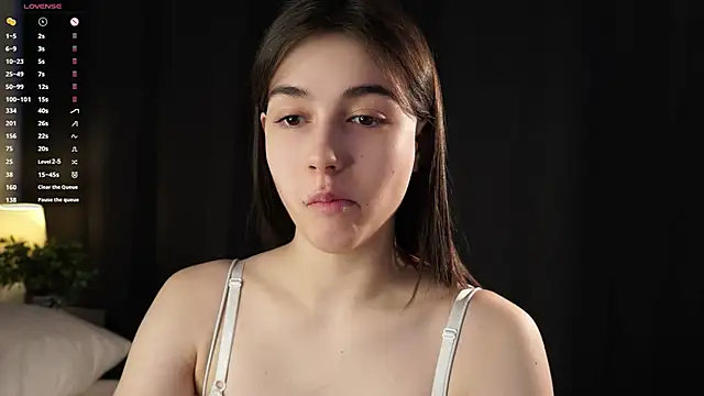 Snapshot of LettySlovacek chatting on March 2026 03:12:02 AM LettySlovacek online show from March 2026 03:12:02 AM