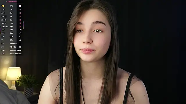 Snapshot of LettySlovacek chatting on April 2026 02:16:02 AM LettySlovacek online show from April 2026 02:16:02 AM