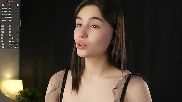 Snapshot of LettySlovacek chatting on April 2026 02:39:02 AM LettySlovacek online show from April 2026 02:39:02 AM