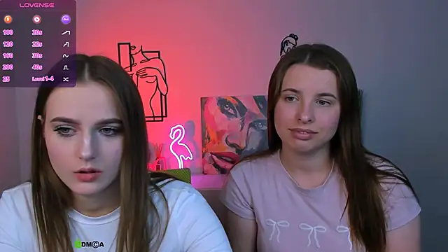 lola swon online show from October 2025 07:11:01 PM