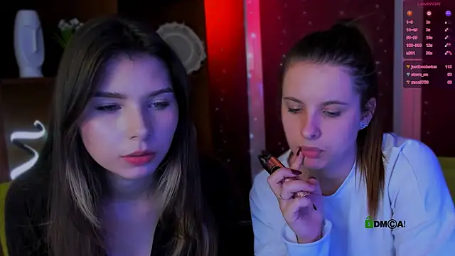 lola swon online show from November 2025 01:39:01 AM