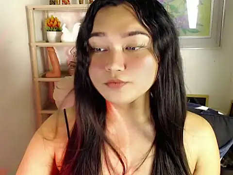 Eyes-on-me online show from June 2026 06:12:01 AM