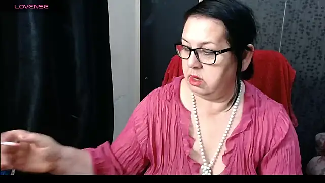 MissSanjanne online show from January 2025 06:35:01 AM