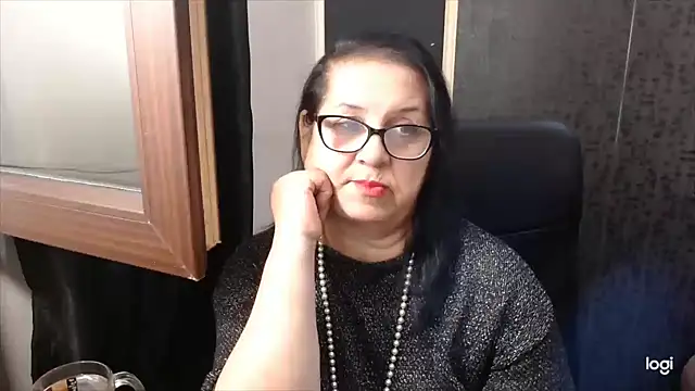 MissSanjanne online show from September 2025 08:42:02 PM