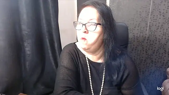 MissSanjanne online show from October 2025 01:59:02 AM