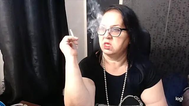 MissSanjanne online show from October 2025 12:04:02 PM