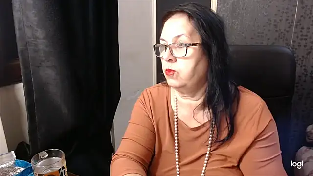 MissSanjanne online show from November 2025 12:53:02 AM