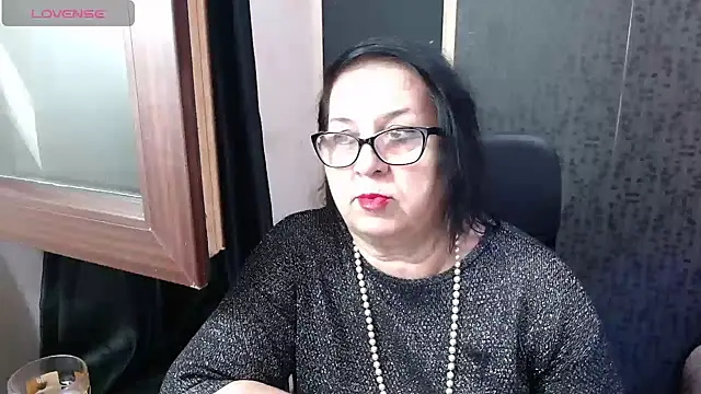 MissSanjanne online show from July 2026 08:40:01 PM