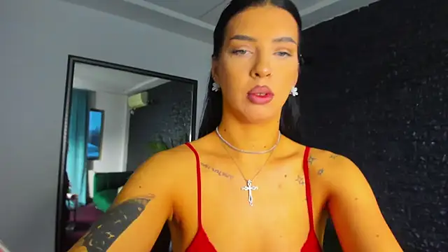 MeganSin  online show from January 2026 06:07:02 AM