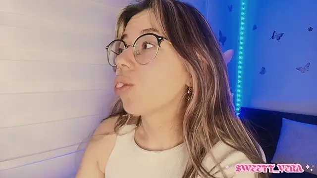 sweettvera online show from October 2025 10:38:01 AM