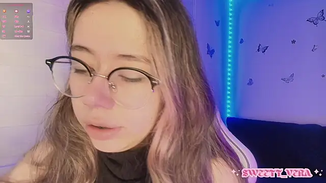 sweettvera online show from November 2025 10:26:01 AM