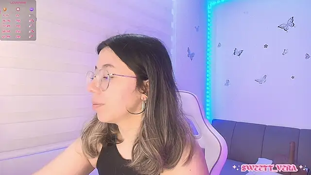 sweettvera online show from May 2026 01:59:01 PM