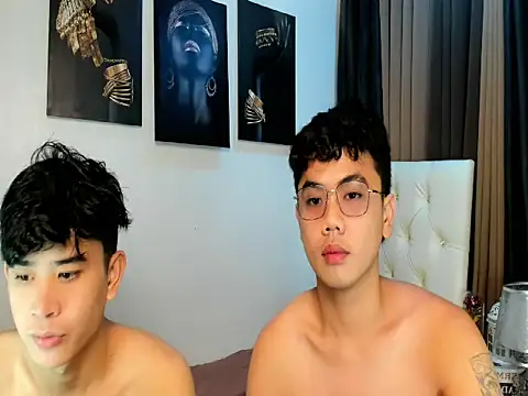 JuliuswildCock online show from October 2025 05:34:01 PM