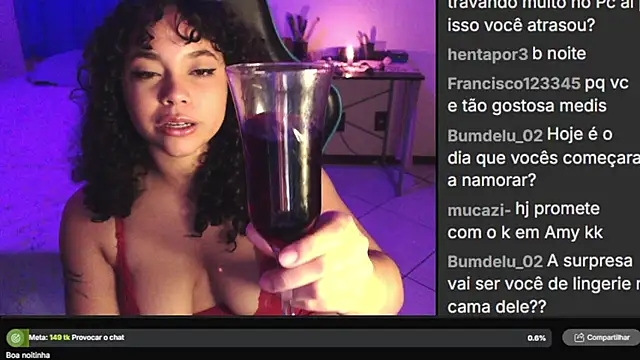 sweetamy326 online show from May 2026 10:52:02 PM