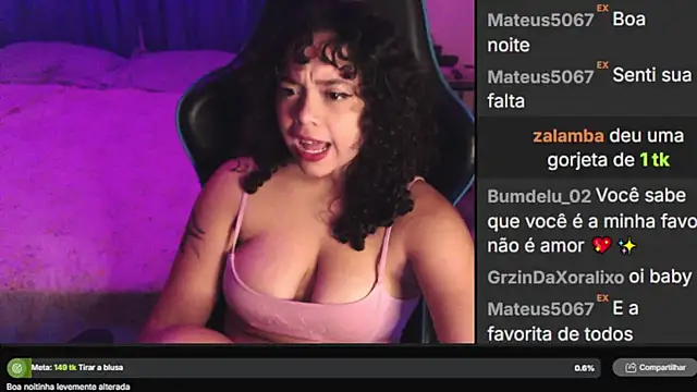 sweetamy326 online show from May 2026 10:05:02 PM