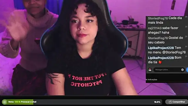 sweetamy326 online show from May 2026 12:33:02 PM