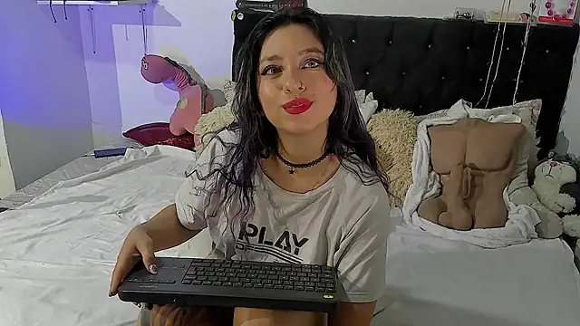 ValeryTatto online show from November 2025 02:10:02 AM