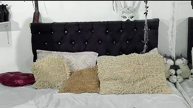 ValeryTatto online show from May 2026 12:33:02 PM