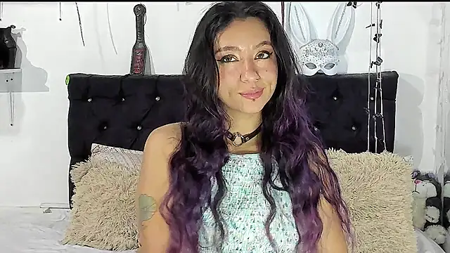 ValeryTatto online show from May 2026 11:58:02 AM