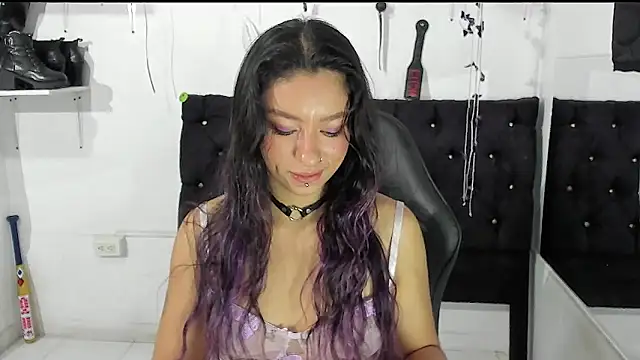 ValeryTatto online show from June 2026 01:24:02 PM