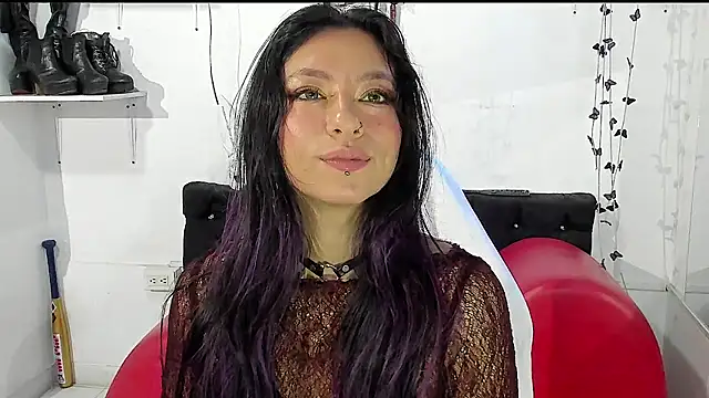 ValeryTatto online show from July 2026 12:44:02 PM